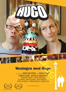 The Meaning of Hugo (DVD)